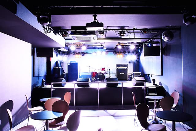 秋葉原ZEST フロア写真 2