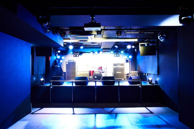 秋葉原ZEST フロア写真 3