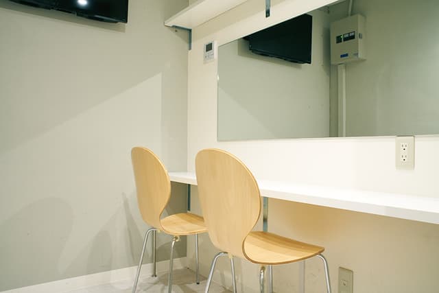 秋葉原ZEST フロア写真 4