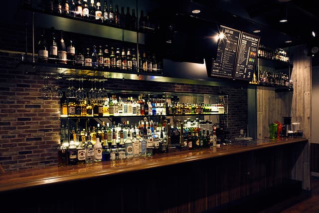 秋葉原ZEST フロア写真 5