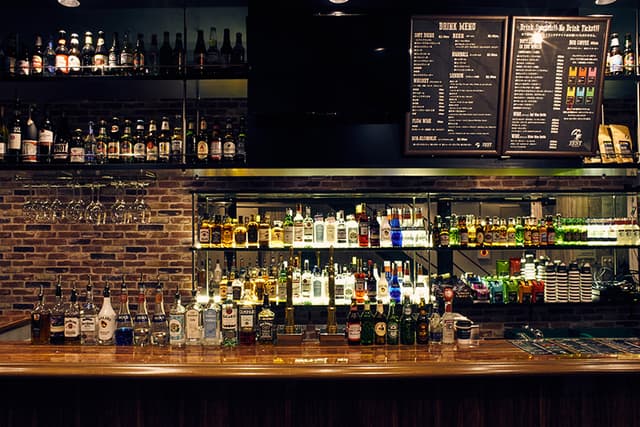 秋葉原ZEST フロア写真 7