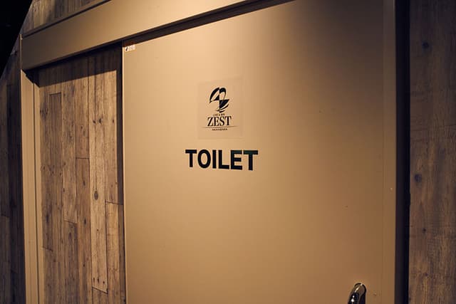 秋葉原ZEST フロア写真 9