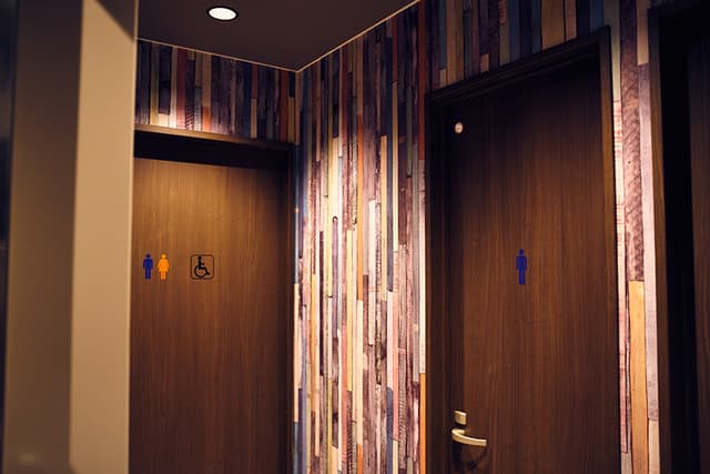 秋葉原ZEST フロア写真 11